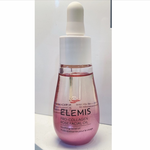 ELEMIS Other - Elemis Pro-Collagen Rose Facial Oil